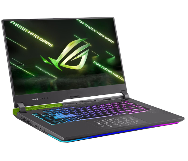 ASUS ROG Strix G15 R7-6800H/16GB/1TB RTX3060 165Hz - 733411 - zdjęcie 4